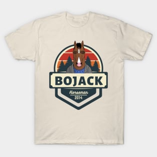 Horseman T-Shirt